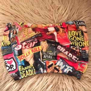 Soo infamous tube too